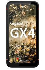 Aanbieding: Gigaset GX4 64GB Zwart nu slechts € 319, Telecommunicatie, Mobiele telefoons | Overige merken, Nieuw, Zonder abonnement