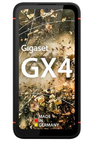 Aanbieding: Gigaset GX4 64GB Zwart nu slechts € 319, Telecommunicatie, Mobiele telefoons | Overige merken, Nieuw, Zonder simlock