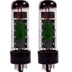 Electro Harmonix EL34EH paar versterker buizen, Verzenden, Nieuw