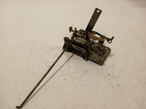 Slot mechaniek portier rechts voor Volkswagen Beetle  1303 1, Auto-onderdelen, Carrosserie en Plaatwerk, ARN erkend, Stiba lid