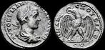 238-244ad Seleucis and Pieria Antioch Gordian Iii Ar tetr..., Verzenden