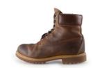 Timberland Laarzen in maat 43½ Bruin | 10% korting, Kleding | Heren, Schoenen, Bruin, Verzenden, Timberland, Overige typen