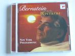 Leonard Bernstein - Nocture, Cd's en Dvd's, Cd's | Klassiek, Verzenden, Nieuw in verpakking