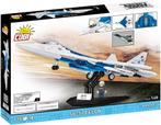 COBI 5909 Sukhoi SU-57 Felon (Leger bouwsets, Modelbouwsets), Verzenden, Nieuw