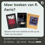 De pijn van Prometheus / Denken over cultuur / 4 R. Aerts, Verzenden, Gelezen, R. Aerts