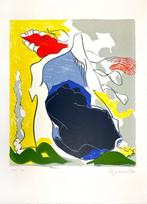Maurice Wyckaert (1923-1996) - Pour Jorn