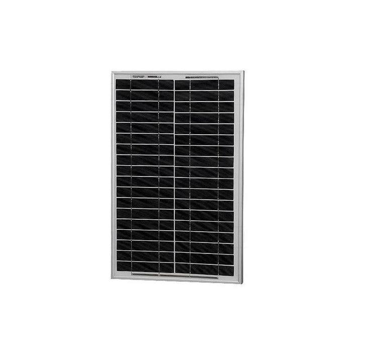 Zonnepaneel 20 watt - 505 x 353 x 25mm, Doe-het-zelf en Verbouw, Zonnepanelen en Toebehoren, Ophalen of Verzenden