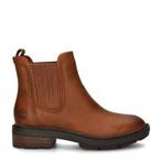 Timberland Brimfield chelseaboots voor dames in het Cognac, Overige kleuren, Verzenden, Lage of Enkellaarzen, Nieuw