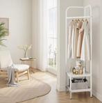 Metalen Hoekkapstok met Planken  Vrijstaand en Ruimtebespare, Huis en Inrichting, Verzenden, Nieuw