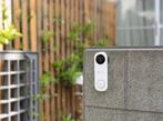 Ezviz DB1C - Wifi Videodeurbel - werkt met Google Assistent, Caravans en Kamperen, Tenten, Ophalen of Verzenden, Nieuw