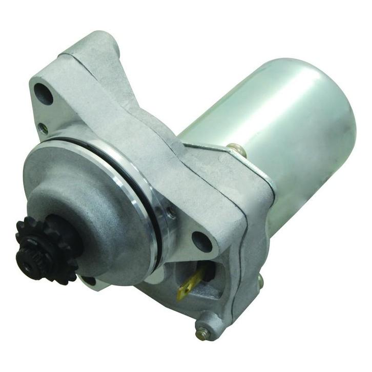 Startmotor ATV Quad Maxam Baja Chinese nieuw, Auto-onderdelen, Motor en Toebehoren, Verzenden