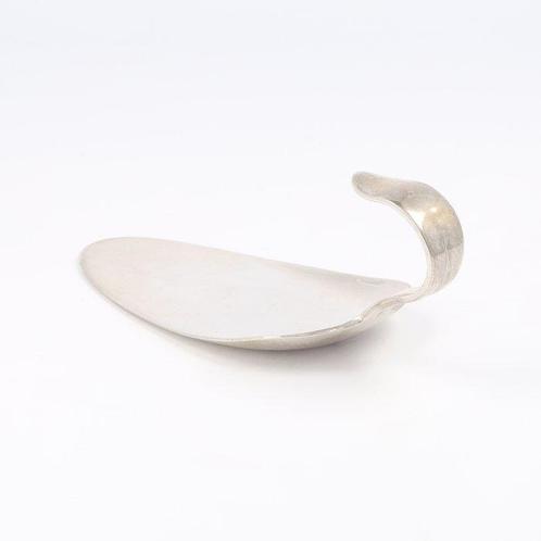 Gustav Beran Model 400 - Taartschep - .833 zilver - 1949, Antiek en Kunst, Antiek | Goud en Zilver