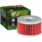 Hiflo Hf 137 Oliefilter Suzuki, Verzenden, Nieuw