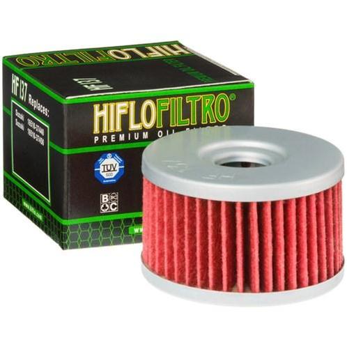Hiflo Hf 137 Oliefilter Suzuki, Computers en Software, Laptop-opladers, Verzenden