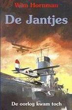 JANTJES 9789055131945 W. Hornman, Verzenden, Zo goed als nieuw, W. Hornman