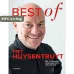 Best of Piet Huysentruyt 9789401420891 Piet Huysentruyt, Verzenden, Zo goed als nieuw, Piet Huysentruyt