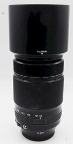 Fujifilm XF 55-200mm f/3.5-4.8 OCCASION ( 824), Ophalen of Verzenden, Zo goed als nieuw