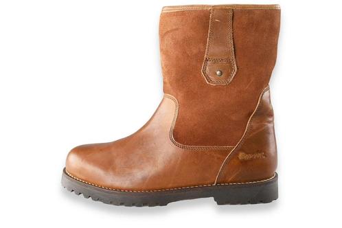 Travelin Laarzen in maat 42 Bruin | 10% extra korting, Kleding | Heren, Schoenen, Bruin, Zo goed als nieuw, Overige typen, Verzenden