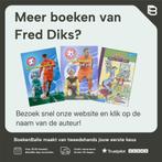 Voetbalsterren. Demy de Zeeuw 9789020608229 Fred Diks, Verzenden, Zo goed als nieuw, Fred Diks