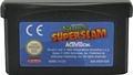 Shrek Super Slam - GBA Game, Zo goed als nieuw, Verzenden