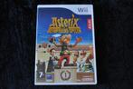 Asterix en de Olympische Spelen Nintendo Wii, Verzenden, Nieuw