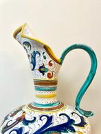 Deruta - Kruik - Keramiek - Elegance kan 58 cm, Antiek en Kunst, Antiek | Glas en Kristal