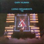 cd - Gary Numan - Living Ornaments 79, Verzenden, Zo goed als nieuw