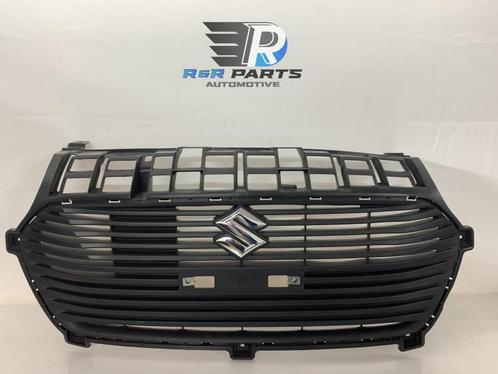 Voorbumpergrille - horizontale spijlen - Suzuki Swift 2..., Auto-onderdelen, Carrosserie en Plaatwerk, Nieuw, Deur, Verzenden
