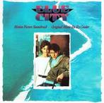 LP gebruikt - Ry Cooder - Blue City (Motion Picture Sound..., Verzenden, Zo goed als nieuw