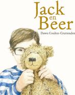 Jack en Beer 9789463132541 Dawn Coulter-Cruttenden, Verzenden, Zo goed als nieuw, Dawn Coulter-Cruttenden
