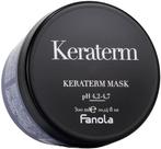 FANOLA KERATERM HAIR MASK HAARMASKER POT 300 ML, Sieraden, Tassen en Uiterlijk, Uiterlijk | Haarverzorging, Verzenden, Nieuw