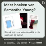 On Dublin street 9781405912983 Samantha Young, Verzenden, Gelezen, Samantha Young