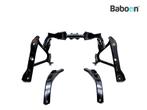 Kuipframe Honda GL 500 D 1981-1982 Silverwing (GL500 GL500D), Verzenden, Gebruikt