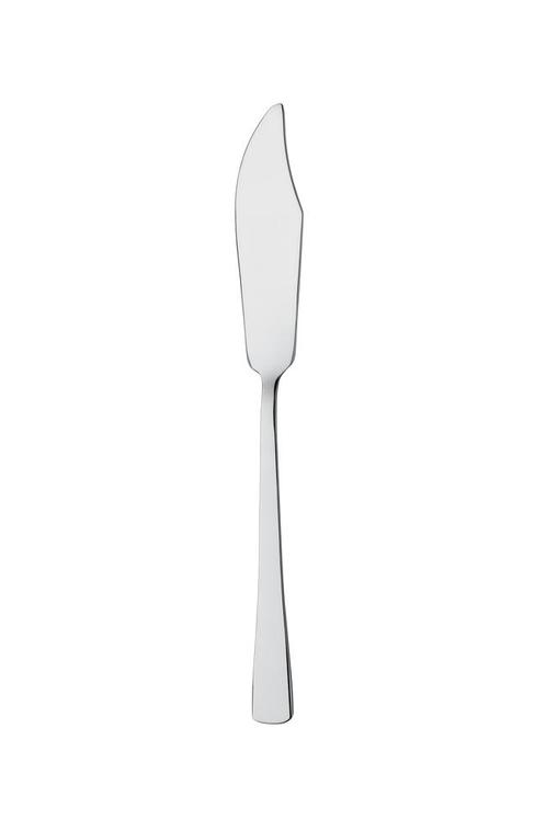 GGM Gastro | (12 stuks) Vismes Luca - 208mm | FMK-DI |, Huis en Inrichting, Keuken | Bestek, Nieuw, Verzenden