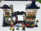 Lego Set - 31036 - Creator 3in1 - Toy and Grocery Shop, Nieuw