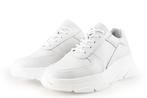 Bridge Footwear Sneakers in maat 38 Wit | 10% extra korting, Bridge Footwear, Verzenden, Wit, Sneakers of Gympen