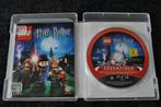 LEGO Harry Potter Jaren1-4 Playstation 3 PS3 Essentials, Spelcomputers en Games, Games | Sony PlayStation 3, Verzenden, Nieuw