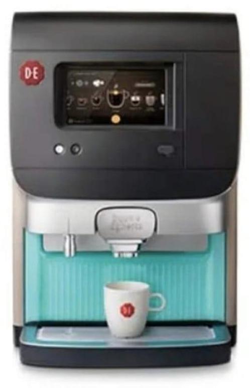 Koffiemachines Douwe Egberts C50 - C60 - C110 Excellence etc, Witgoed en Apparatuur, Koffiezetapparaten, 10 kopjes of meer, Nieuw