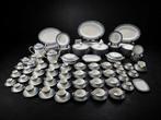 Noritake - Tafelservies voor 12 (168) - Randolph (cod.