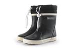 Bergstein Regenlaarzen in maat 27 Blauw | 10% extra korting, Kinderen en Baby's, Kinderkleding | Schoenen en Sokken, Verzenden