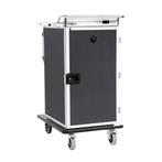 GGM Gastro | Banketwagen koud - 12x GN 1/1 | BWKE1211N |, Verzenden