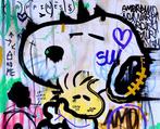 LACRISS (1990) - Snoopy & Woodstock + Super Happiness + XL