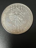 Duitsland, Weimar Republiek 3 Reichsmark 1929 / 1000th