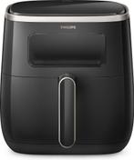 Philips 3000 Series Airfryer XL - HD9257/80 - Kijkvenster -, Verzenden, Zo goed als nieuw