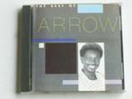 Arrow - The Best of Arrow, Cd's en Dvd's, Verzenden, Nieuw in verpakking