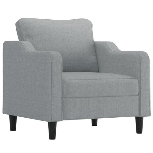 Tweezitsbank 120cm Zwart - Retourdeal - 45% Korting!, Huis en Inrichting, Banken | Bankstellen, Minder dan 150 cm, 75 tot 100 cm