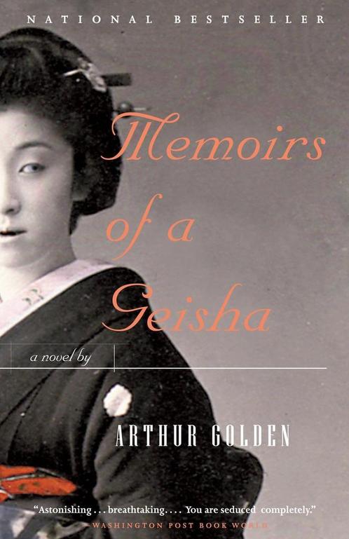 Memoirs of a Geisha 9780679781585 Bernadette Dunn, Boeken, Taal | Engels, Gelezen, Verzenden
