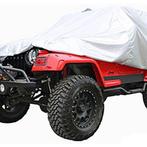 Rampage 1976-1983 Jeep CJ5 Car Cover 4 Layer - Grey - 2201R, Ophalen of Verzenden