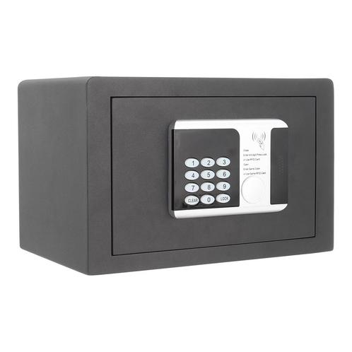 Rottner Elektronische Hotelkluis  met RFID slot, Huis en Inrichting, Woonaccessoires | Overige, Verzenden