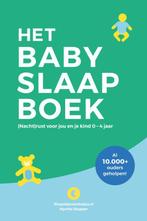 Het baby slaapboek 9789043925655 Myrthe Stapper, Boeken, Verzenden, Gelezen, Myrthe Stapper
